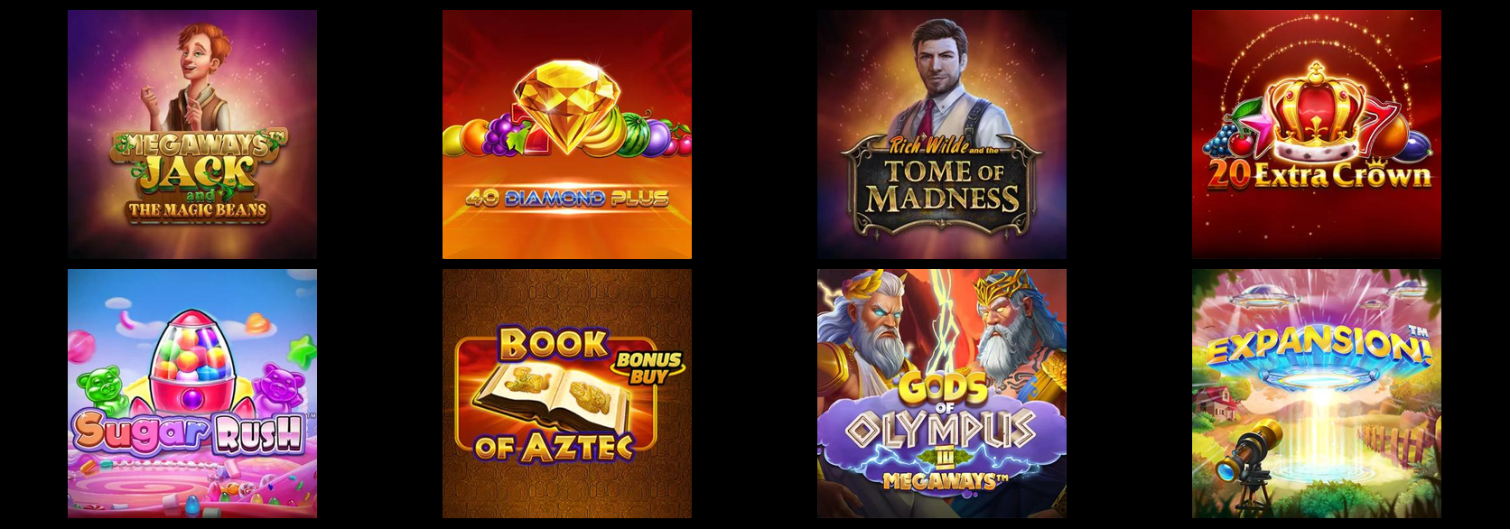 Slots Emocionantes 812bet.COM